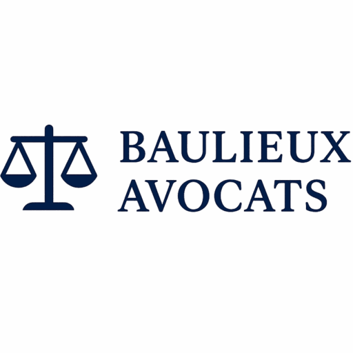 BAULIEUX Avocats